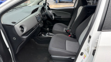 Toyota Yaris 1.5 Hybrid Icon Tech 5dr CVT Hybrid Hatchback